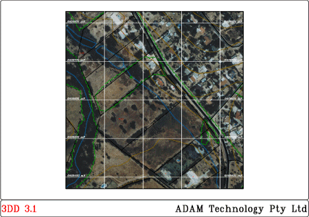 Sample Orthophoto